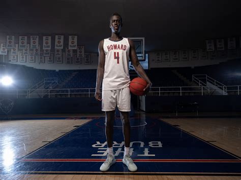 'The Long Game: Bigger Than Basketball' docuseries to premiere .